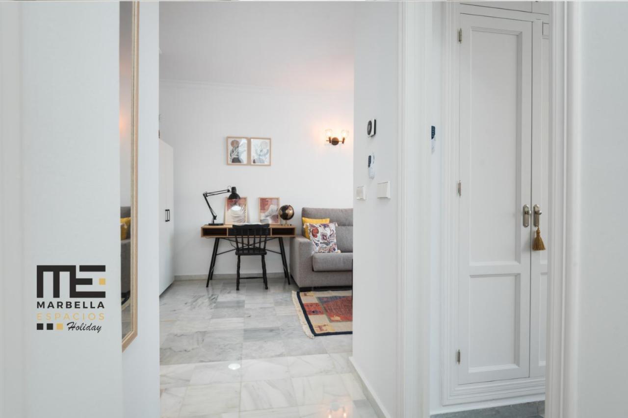 Cute Apartment In The Heart Of Marbella 1 Bedroom Dış mekan fotoğraf