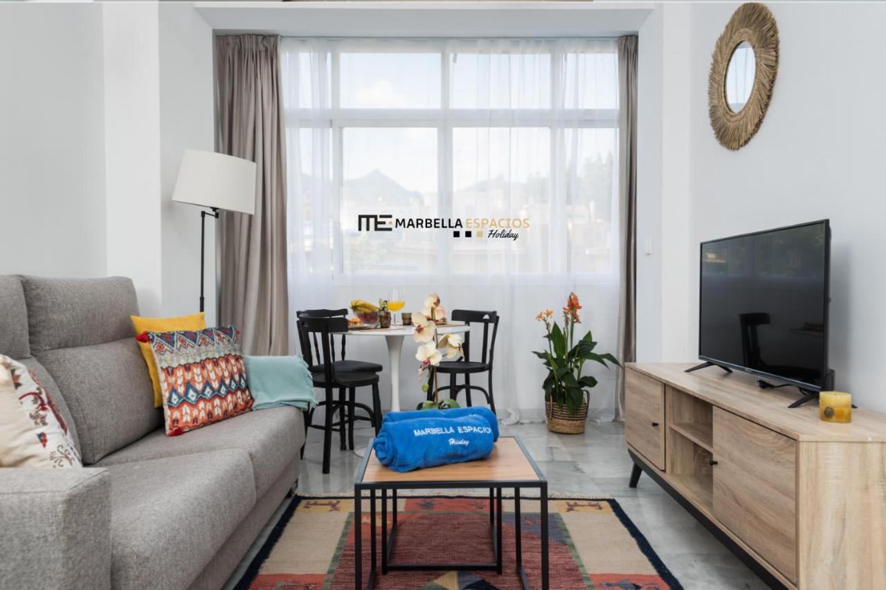 Cute Apartment In The Heart Of Marbella 1 Bedroom Dış mekan fotoğraf