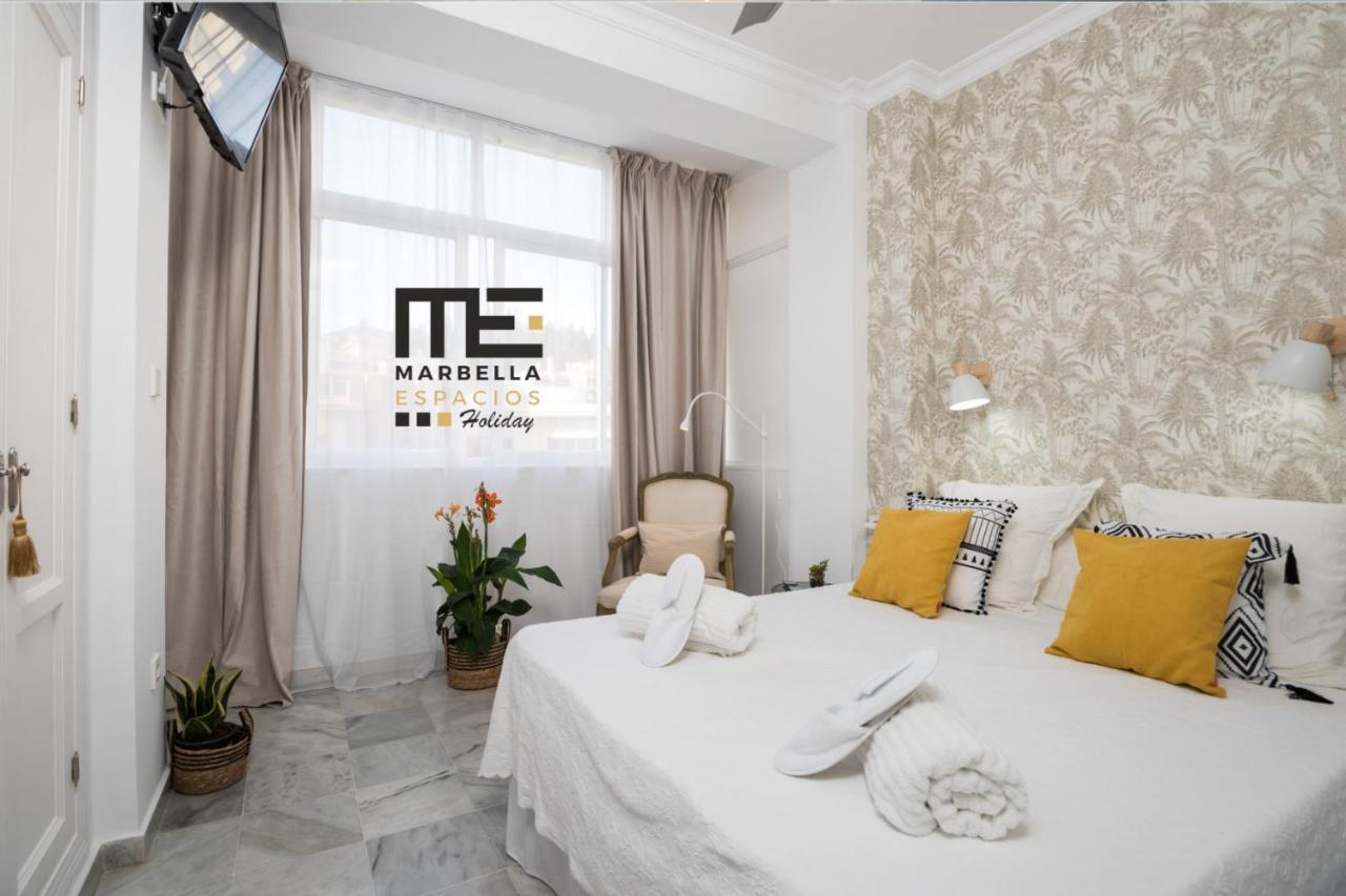 Cute Apartment In The Heart Of Marbella 1 Bedroom Dış mekan fotoğraf