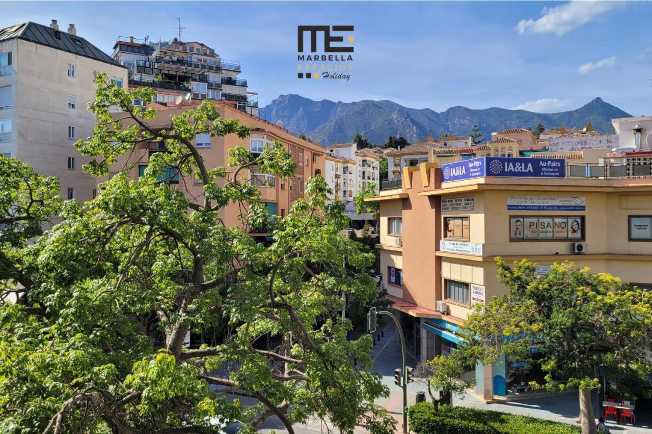 Cute Apartment In The Heart Of Marbella 1 Bedroom Dış mekan fotoğraf