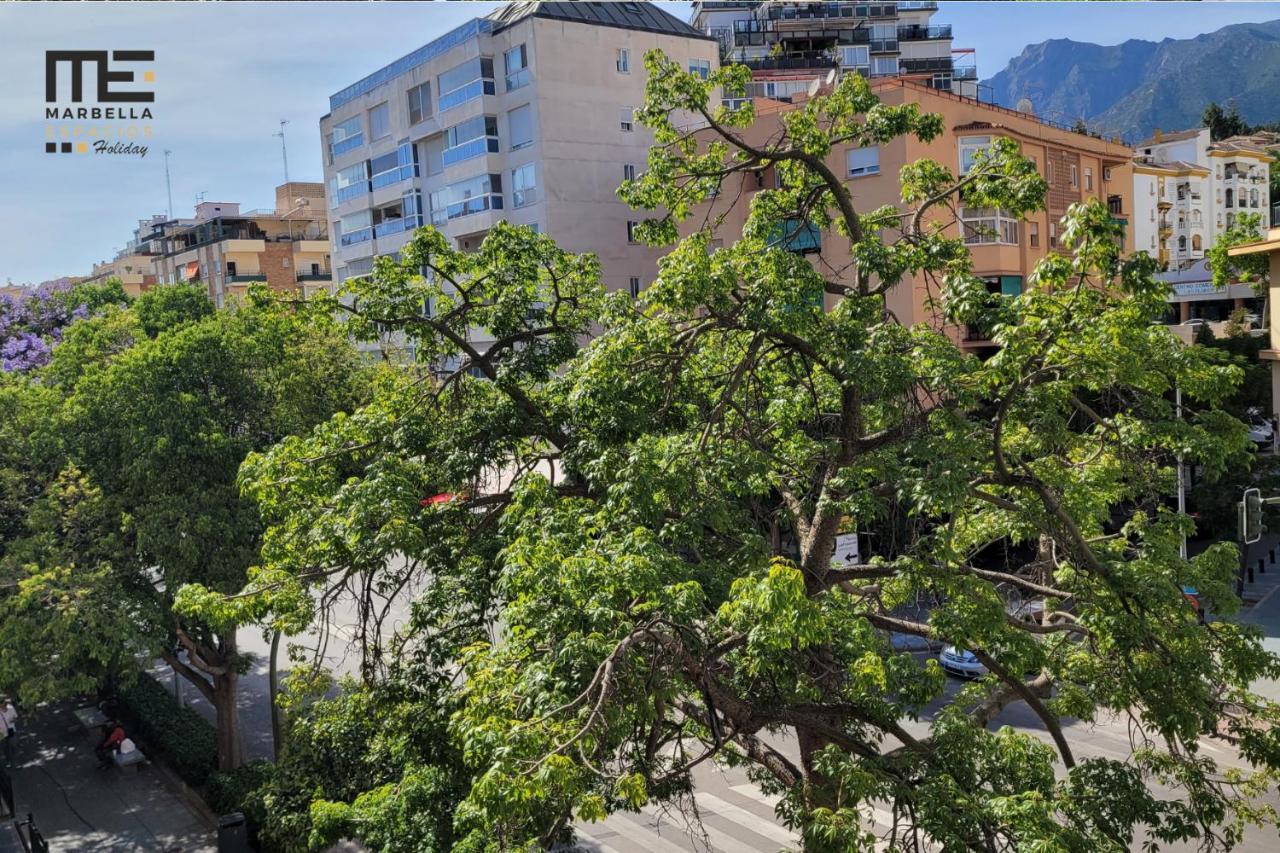 Cute Apartment In The Heart Of Marbella 1 Bedroom Dış mekan fotoğraf